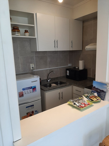 Hermoso Departamento 1 Ambiente Por Dia