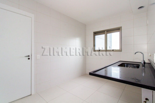 Apartamento - Vila Madalena - Ref: 112646 - V-112646