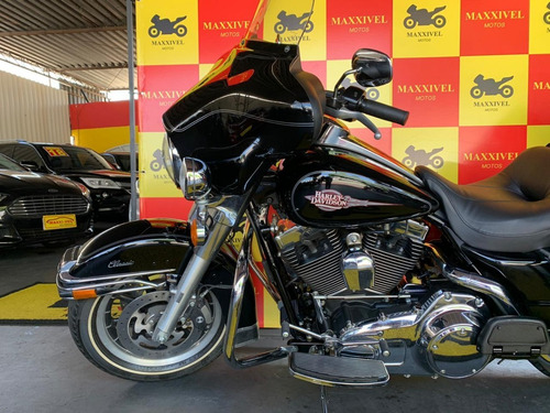 Harley Davidson Electra Glide Classic