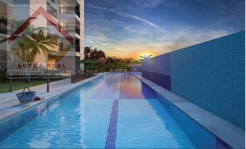 Imagem 8 de 14 de Apartamento A Venda No Bairro Jardim Flor Da Montanha Em - 663-1