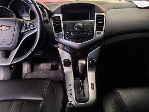 Imagem 7 de 14 de Chevrolet Cruze 1.8 Lt Flex Automático 2014