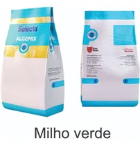 Comprar Pó Pu002F Gelados Comestíveis Sabor Milho Verde - Algemix