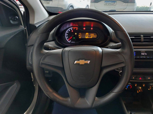 Chevrolet Onix 1.0 MPFI JOY 8V FLEX 4P MANUAL