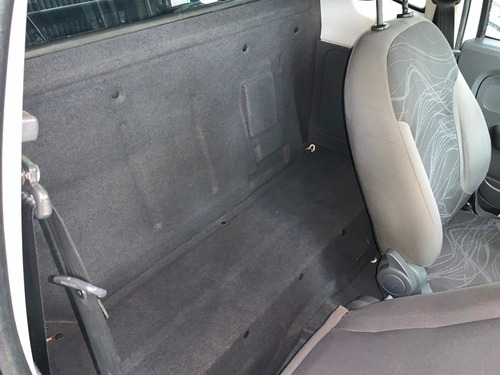 Fiat Strada Working 1.4 (flex) (cabine Estendida) 2016/2016