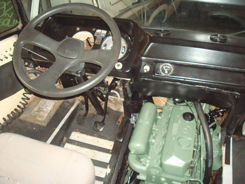 Imagem 13 de 15 de Micro-onibus Mb 608,d20,c20,veraneio,f100,f1000,rural,f75,hr