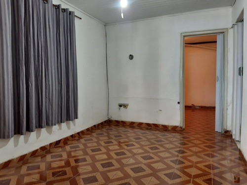 Imagem 6 de 15 de Terreno / Área Para Comprar Limão São Paulo - Baa1008