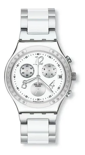 Reloj swatch irony precio chile hotsell