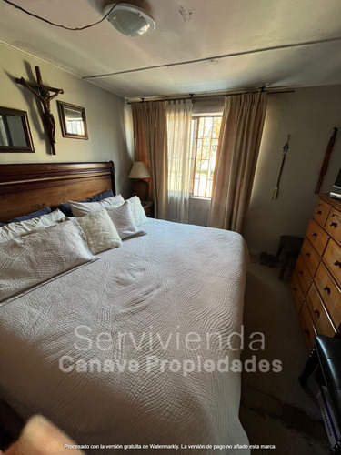 Casa Buena Conectividad, 140 Const 176 Terreno. R. De Araya.