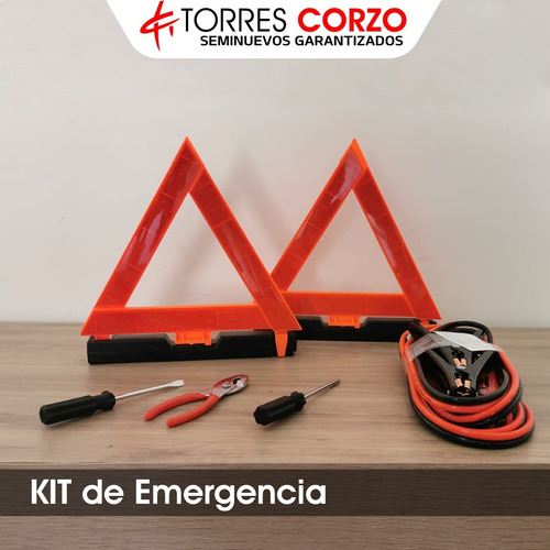 Imagen 1 de 5 de Kit De Herramientas