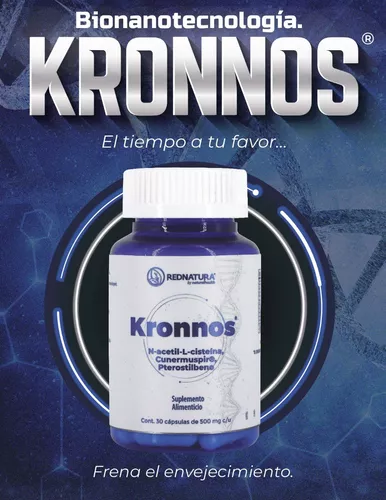 Kronnos De Rednatura