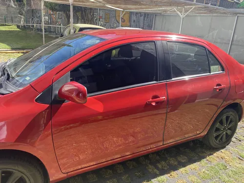 Toyota Yaris 1.5 5p Premium At