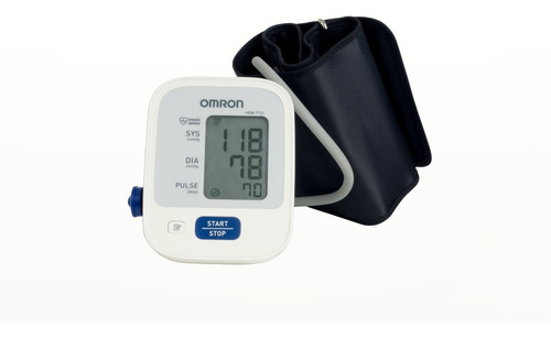 Tensiómetro digital de brazo automático Omron HEM-7121