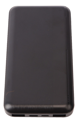 Banco De Energía Universal De 10000 Mah, Carcasa Ignífuga De