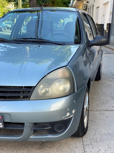 Renault Clio 1.6 Confort