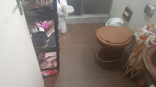 Imagem 5 de 7 de Casa Com 04 Dormitórios À Venda Na Região Do Bairro São João - Ca1173