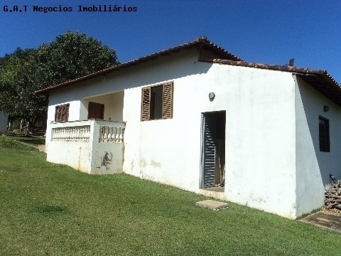 Imagem 18 de 30 de Sitio, Venda, Água Branca - Boituva/sp - St00099 - 2529991