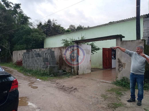 Imagem 6 de 21 de Chácara Com 2 Dorms, Jardim Mambu, Itanhaém - R$ 350 Mil, Cod: 25414 - V25414