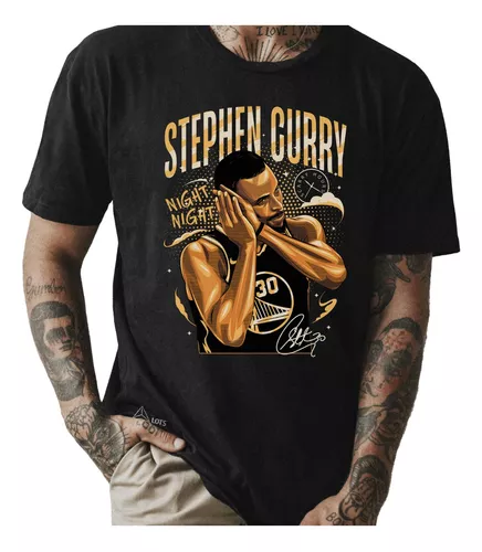 Stephen Curry, o vendedor de calçados