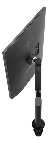 Monitor LG Dualup Ergo 28mq780 Lcd 27.6 Negro 100v/240v
