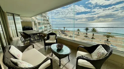 Oferta Espectacular Departamento Full Amoblado Y Remodelado