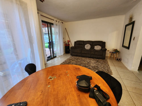 Casa Modelo Salamanca Valle Noble Concepción