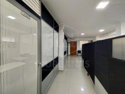 Imagen 11 de 17 de Edificio En Venta En Barranquilla La Concepción. Cod 22273