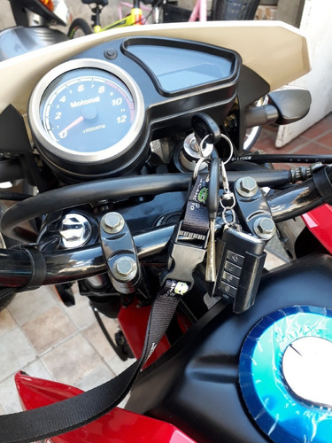 Imagen 7 de 17 de Motomel Skua 250 Base - Créditos/financiado -megamoto!