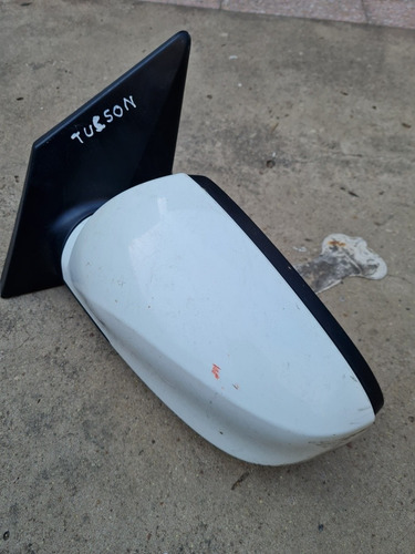 Imagen 3 de 4 de Espejo Izquierdo Hyundai Tucson (usado Original)