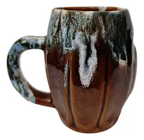 Comprar Chops De Cerámica Para Cerveza X 5 Unidades 350 Ml