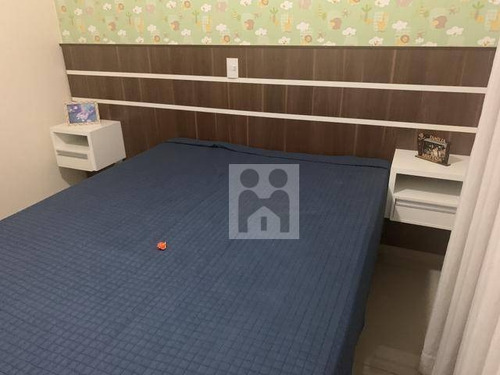 Imagem 7 de 15 de Casa Com 3 Dormitórios À Venda, 120 M² Por R$ 530 - Parque Das Oliveiras - Ribeirão Preto/sp - Ca0481