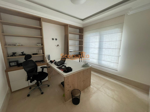 Imagem 18 de 22 de Casa Em Condomínio Para Locação, Condomínio Residencial Dezoito Do Forte/alphaville, Santa De Parnaíba/sp. - 5891