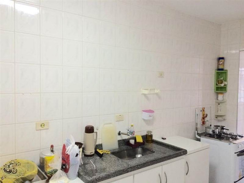 Imagem 7 de 9 de Apartamento - Venda - Aviacao - Praia Grande - Lar517