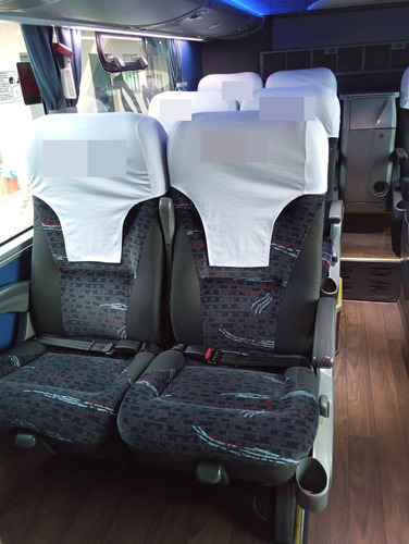 Marcopolo Paradiso 1800 Dd G7 Ano 2016 B11r Jm Cod.239