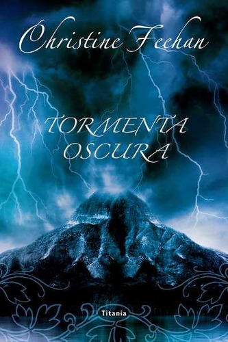 Tormenta Oscura - Feehan,christine