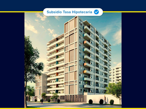 Edificio Vintage