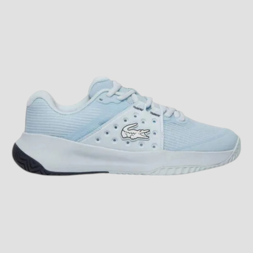 Tenis Lacoste Power Serve Para Tenis/padel 749sfa0100bn7 Azu