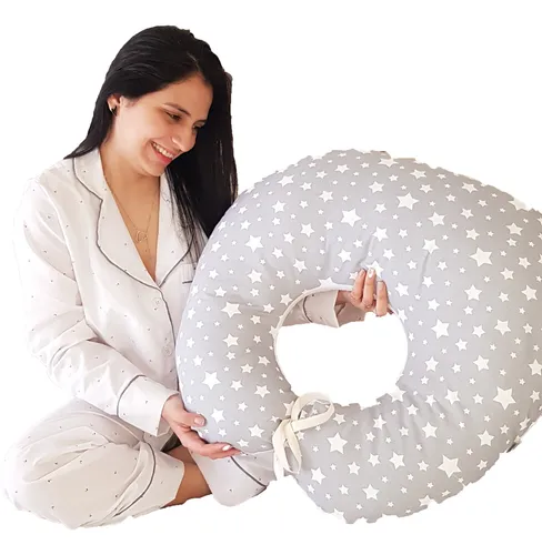 Almohada Maternal - Comprar en Micolecho