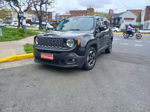 Jeep Renegade 1.8 Sport At