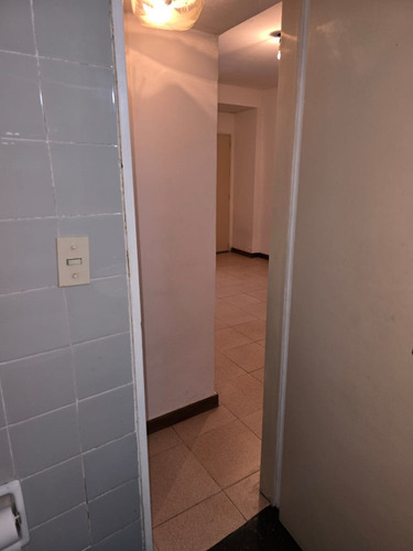 Departamento Monoambiente Con Patio Apto Profesional, Villa Urquiza.( Apto Credito)
