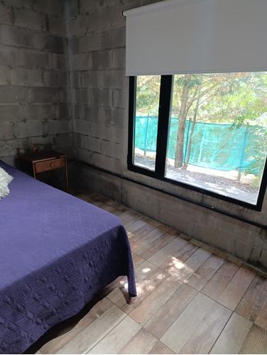 Dueña Alquiler Temporario, Casa Estilo Industrial, Perímetro Cerrado, Portón Corredizo De Acceso, Parrilla, Barrio Semi Cerrado, Zona Muy Segura, Acepta Mascotas, Ideal Home Offfice.
