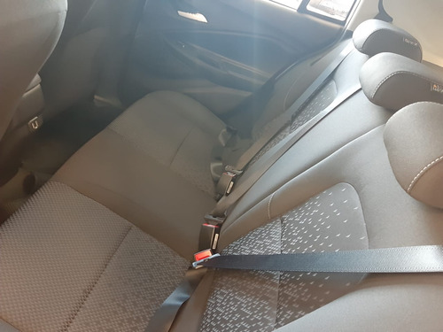 Chevrolet Onix 1.0 Lt
