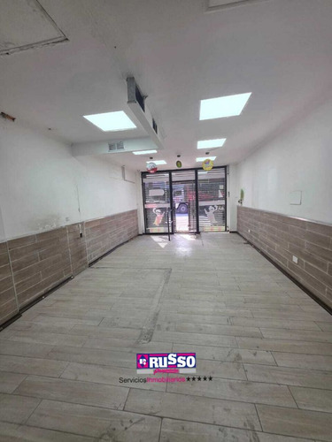Alquiler Local Comercial San Justo