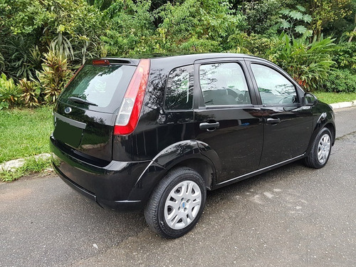 Imagem 10 de 10 de Ford Fiesta 1.0 Flex 2014 Completo