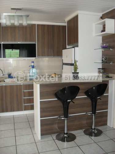 Imagem 7 de 30 de Casa, 3 Dormitórios, 270 M², Rubem Berta - 166832