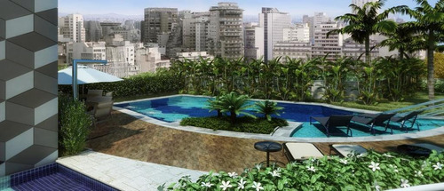 Imagem 18 de 22 de Apartamento Residencial Para Venda, Santa Efigênia, São Paulo - Ap4470. - Ap4470-inc