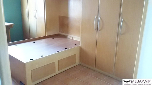 Imagem 29 de 30 de Amplo Apartamento Com 3 Dormitórios Para Venda Na Ponta Da Praia - Pp1207 - 68969632