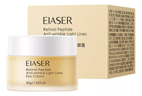 - Creme Para Os Olhos Para Hidratar E Clarear Olheiras