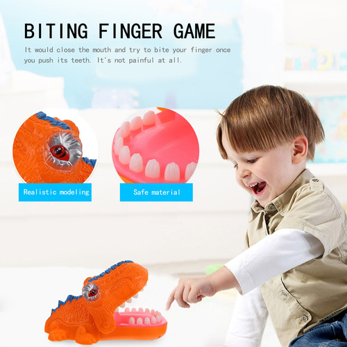 Juego De Juguetes De Dinosaurios, Divertido Juego De Dibujos