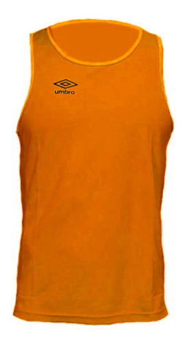 Musculosa Umbro De Hombre Adulto Running Deporte Mvd Sport