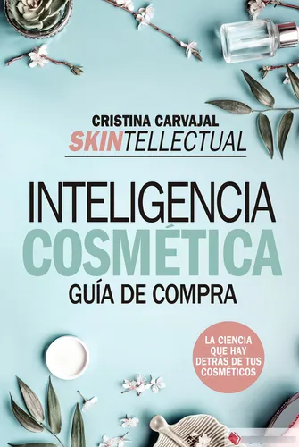 Libro Skintellectual Inteligencia Cosmetica Bo